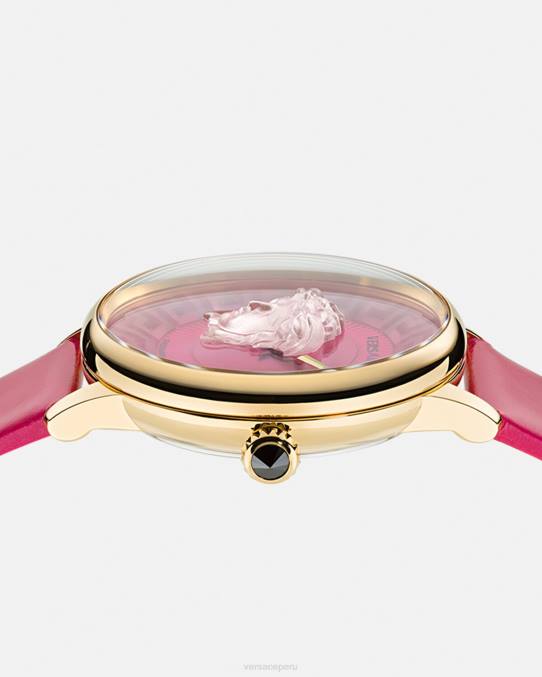 Versace accesorios mujer reloj de alquimia medusa 6BPV992 pnul