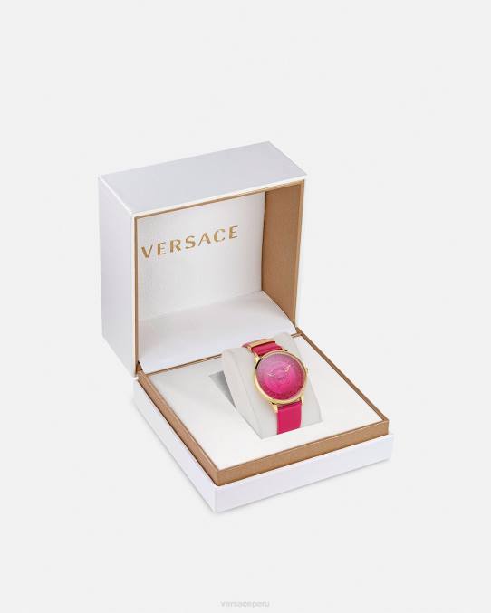 Versace accesorios mujer reloj de alquimia medusa 6BPV992 pnul