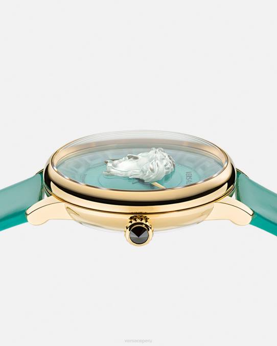 Versace accesorios mujer reloj de alquimia medusa 6BPV993 pnul