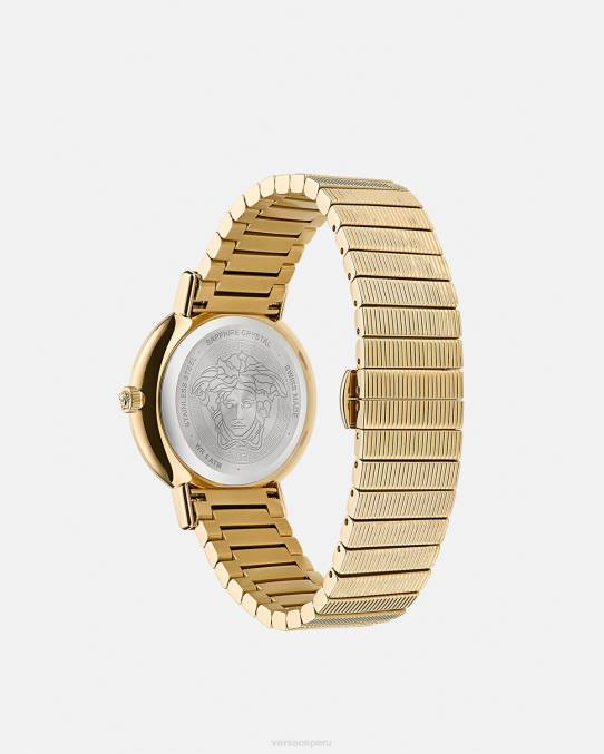 Versace accesorios mujer reloj greca chic 6BPV972 oro
