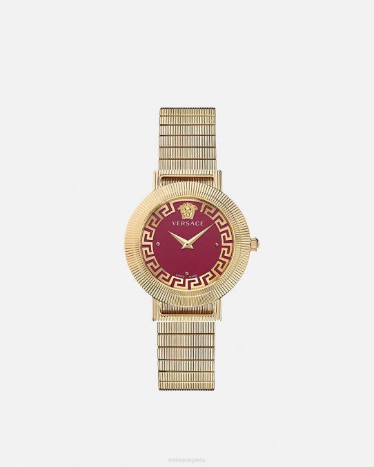 Versace accesorios mujer reloj greca chic 6BPV982 pnul