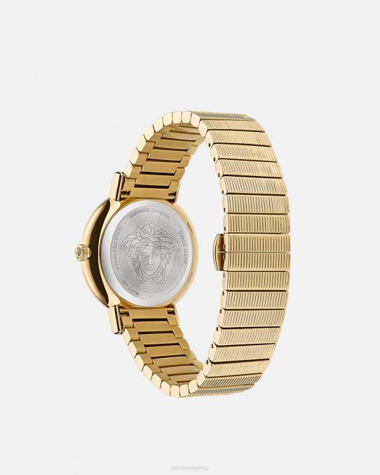 Versace accesorios mujer reloj greca chic 6BPV982 pnul