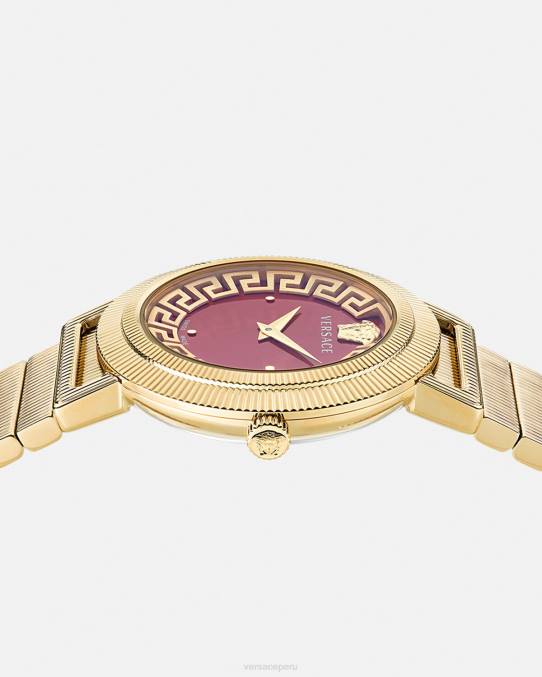 Versace accesorios mujer reloj greca chic 6BPV982 pnul
