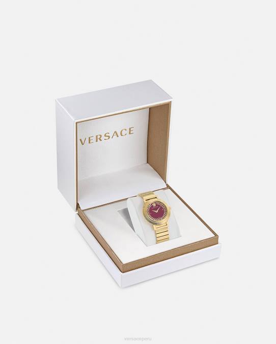 Versace accesorios mujer reloj greca chic 6BPV982 pnul