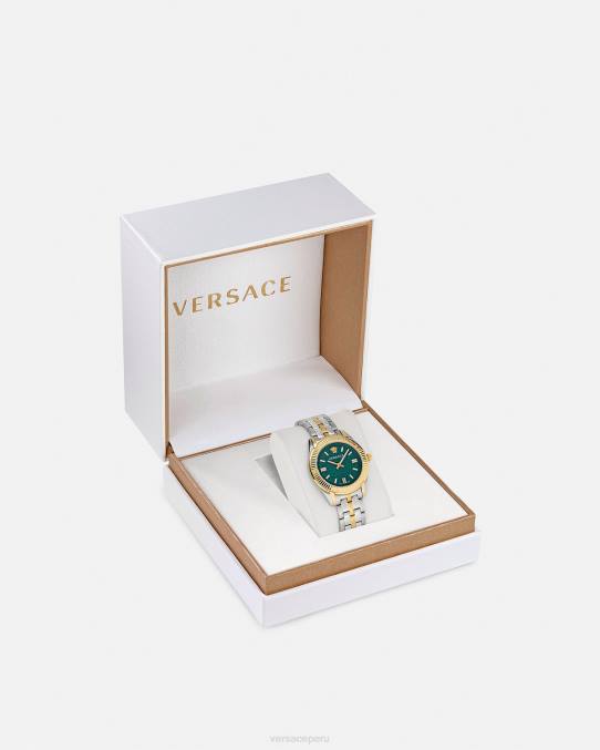 Versace accesorios mujer reloj greca time mujer 6BPV946 pnul