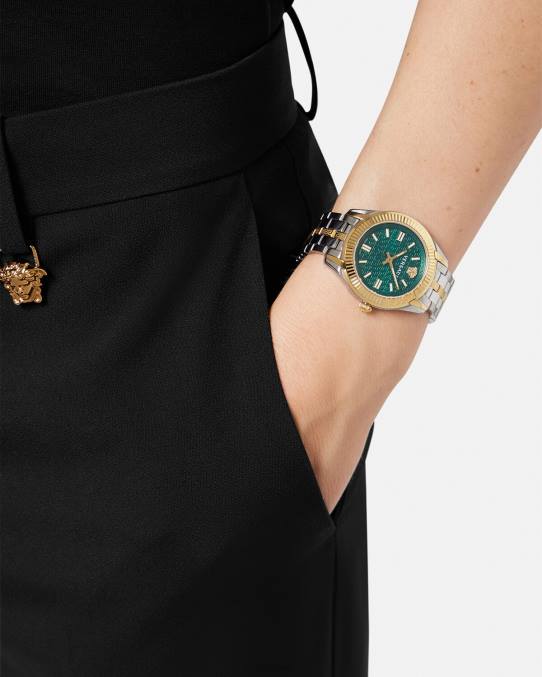 Versace accesorios mujer reloj greca time mujer 6BPV946 pnul