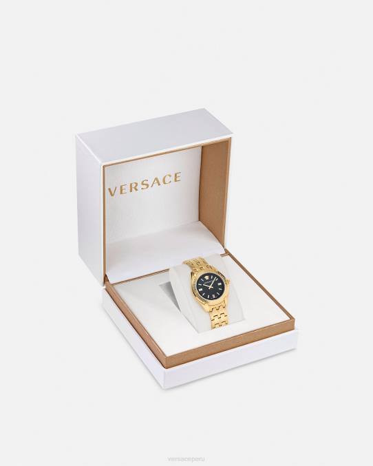 Versace accesorios mujer reloj greca time mujer 6BPV987 pnul