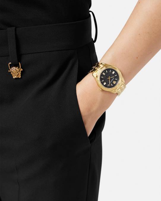 Versace accesorios mujer reloj greca time mujer 6BPV987 pnul