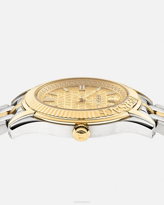 Versace accesorios mujer reloj greca time mujer 6BPV988 pnul