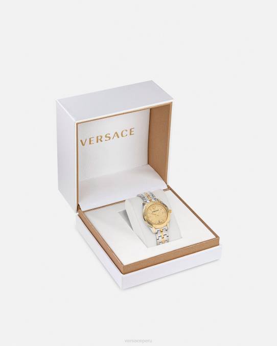 Versace accesorios mujer reloj greca time mujer 6BPV988 pnul