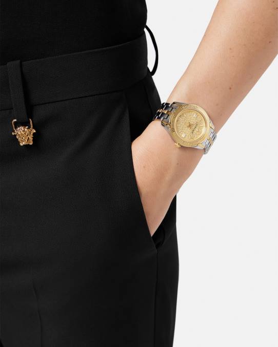 Versace accesorios mujer reloj greca time mujer 6BPV988 pnul