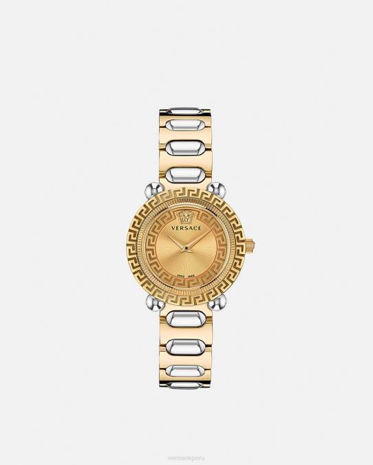 Versace accesorios mujer reloj greca twist 6BPV951 pnul