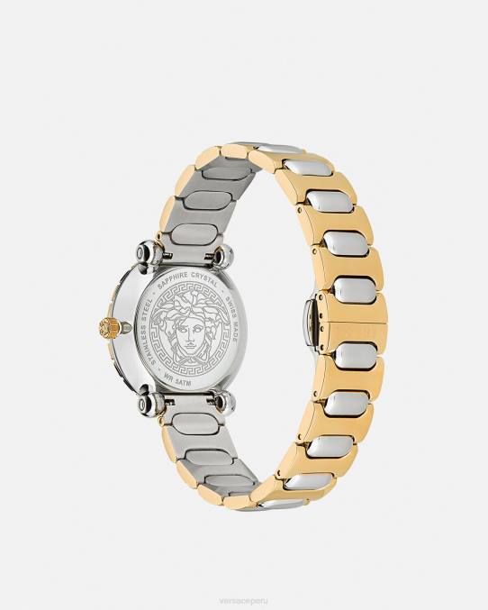 Versace accesorios mujer reloj greca twist 6BPV951 pnul