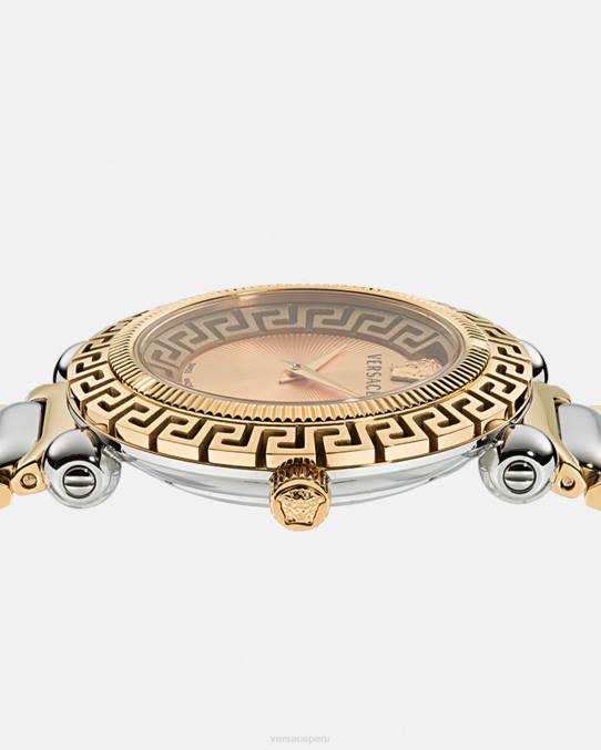 Versace accesorios mujer reloj greca twist 6BPV951 pnul