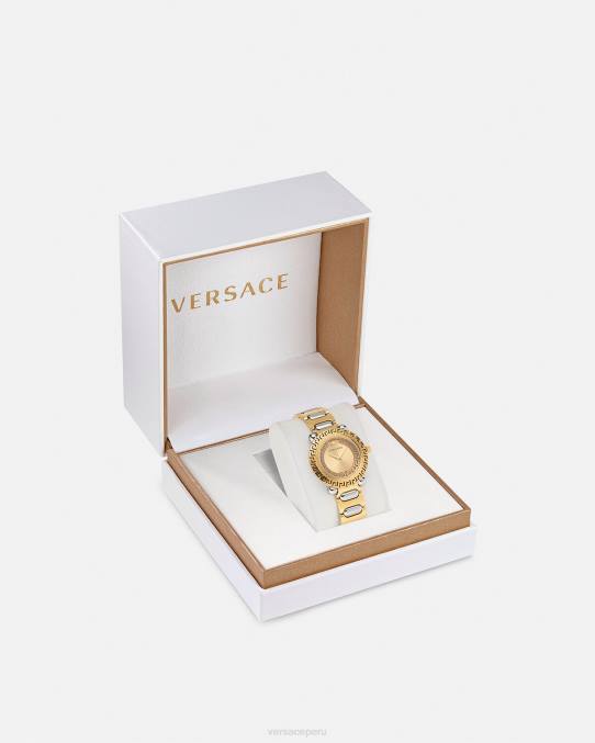 Versace accesorios mujer reloj greca twist 6BPV951 pnul