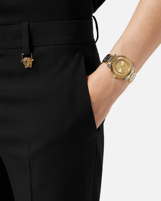 Versace accesorios mujer reloj greca twist 6BPV951 pnul