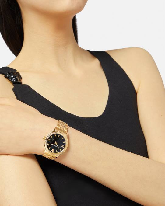 Versace accesorios mujer reloj hellenio dama 6BPV964 pnul