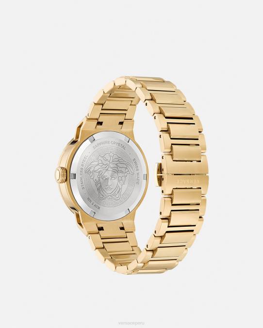 Versace accesorios mujer reloj infinito medusa 6BPV955 pnul