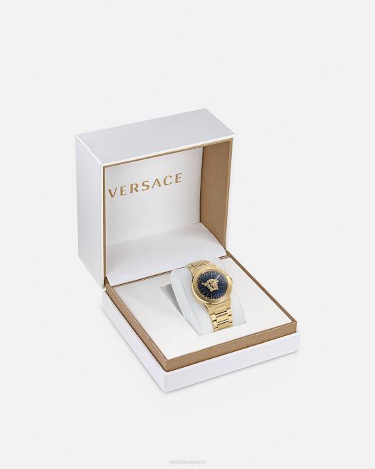 Versace accesorios mujer reloj infinito medusa 6BPV955 pnul