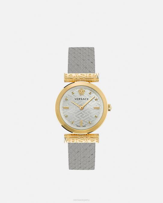 Versace accesorios mujer reloj regalia 6BPV939 pnul