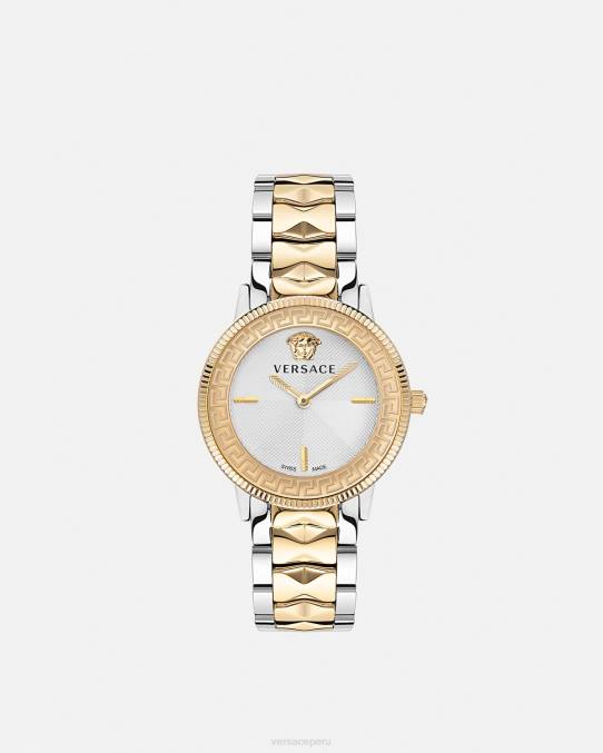 Versace accesorios mujer reloj tributo v 6BPV967 pnul