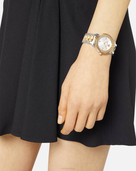 Versace accesorios mujer reloj tributo v 6BPV967 pnul