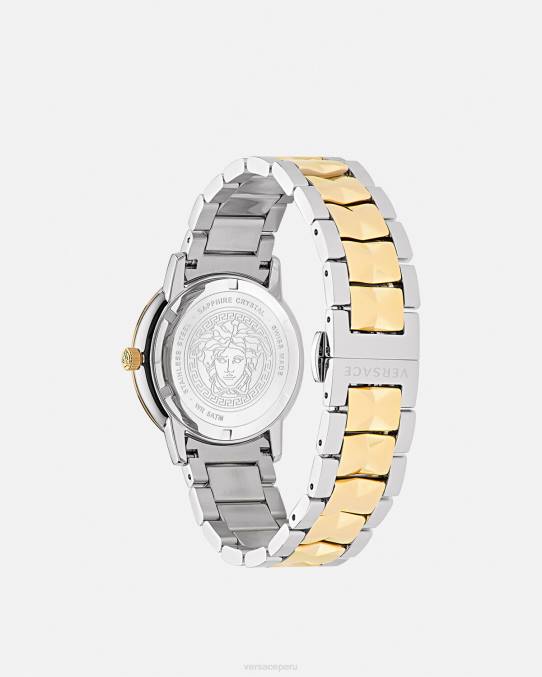 Versace accesorios mujer reloj tributo v 6BPV968 pnul