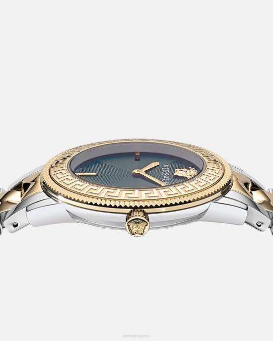 Versace accesorios mujer reloj tributo v 6BPV968 pnul