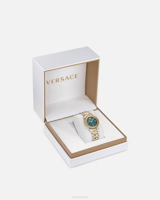 Versace accesorios mujer reloj tributo v 6BPV968 pnul