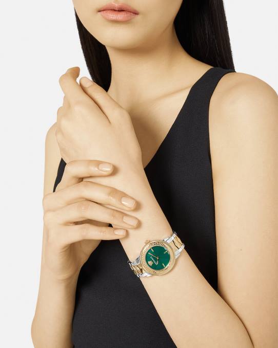 Versace accesorios mujer reloj tributo v 6BPV968 pnul