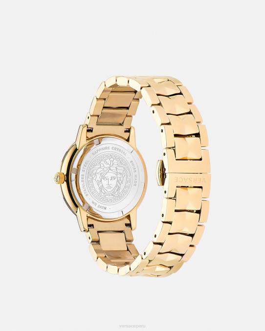 Versace accesorios mujer reloj tributo v 6BPV974 oro