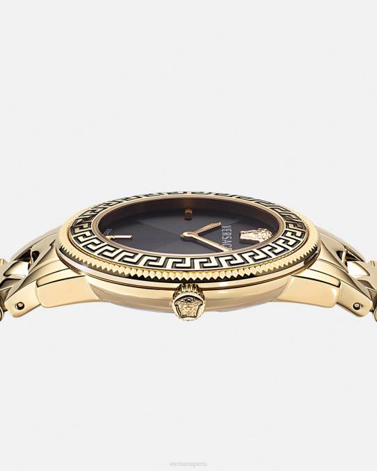 Versace accesorios mujer reloj tributo v 6BPV974 oro