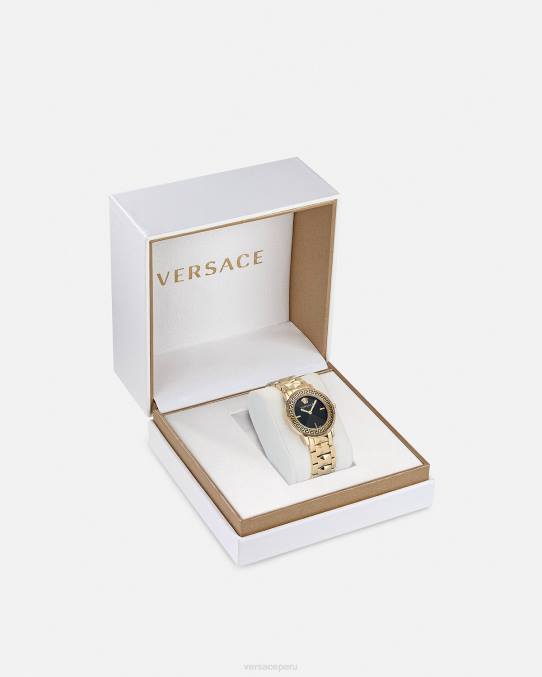 Versace accesorios mujer reloj tributo v 6BPV974 oro