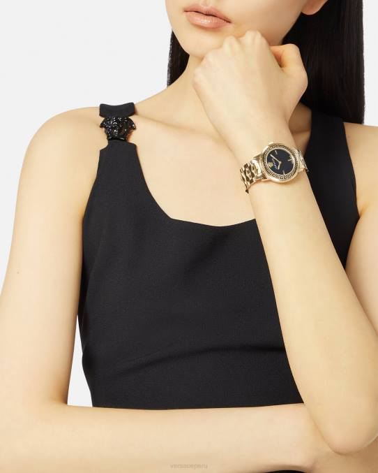 Versace accesorios mujer reloj tributo v 6BPV974 oro