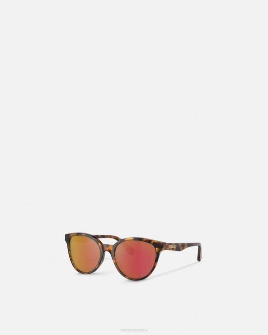 Versace accesorios niños gafas de sol con logo 6BPV2080 la Habana